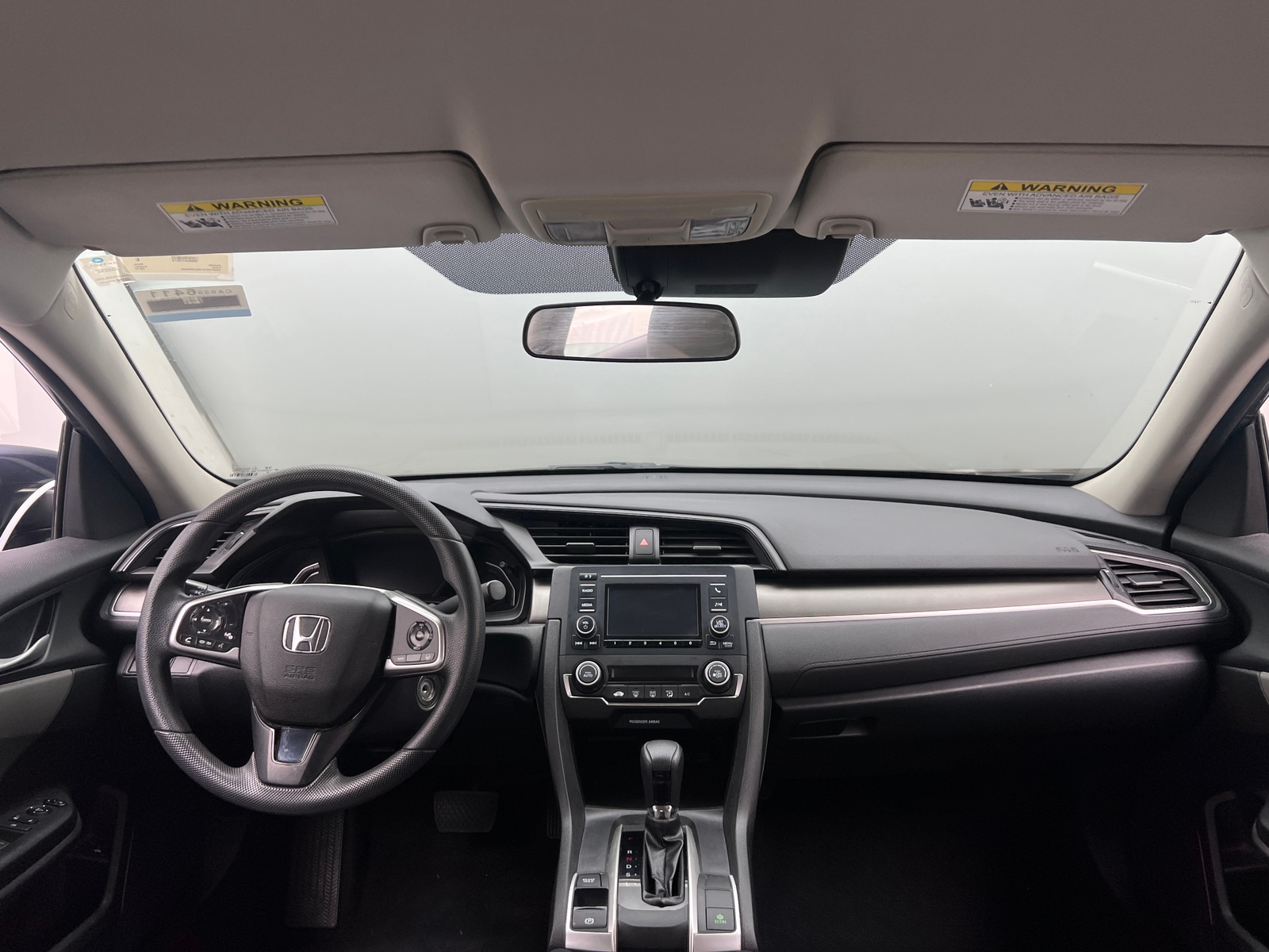 Thumbnail: 2019 Honda Civic - 3