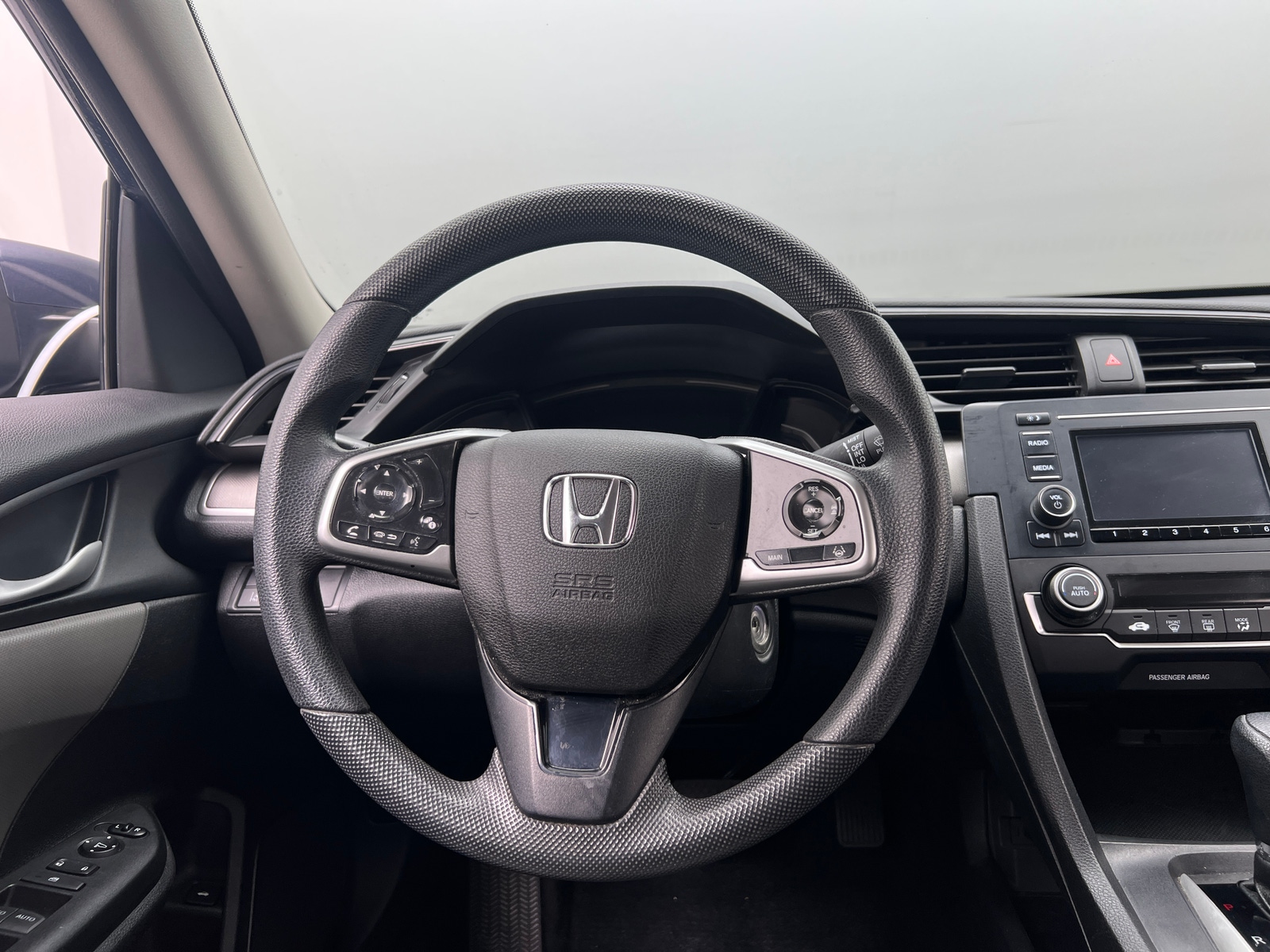 Thumbnail: 2019 Honda Civic - 5