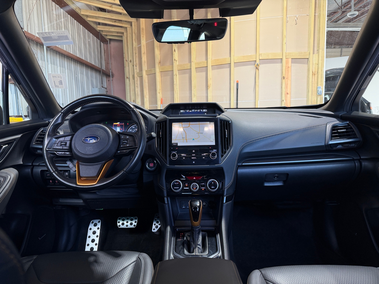Thumbnail: 2022 Subaru Forester - 2