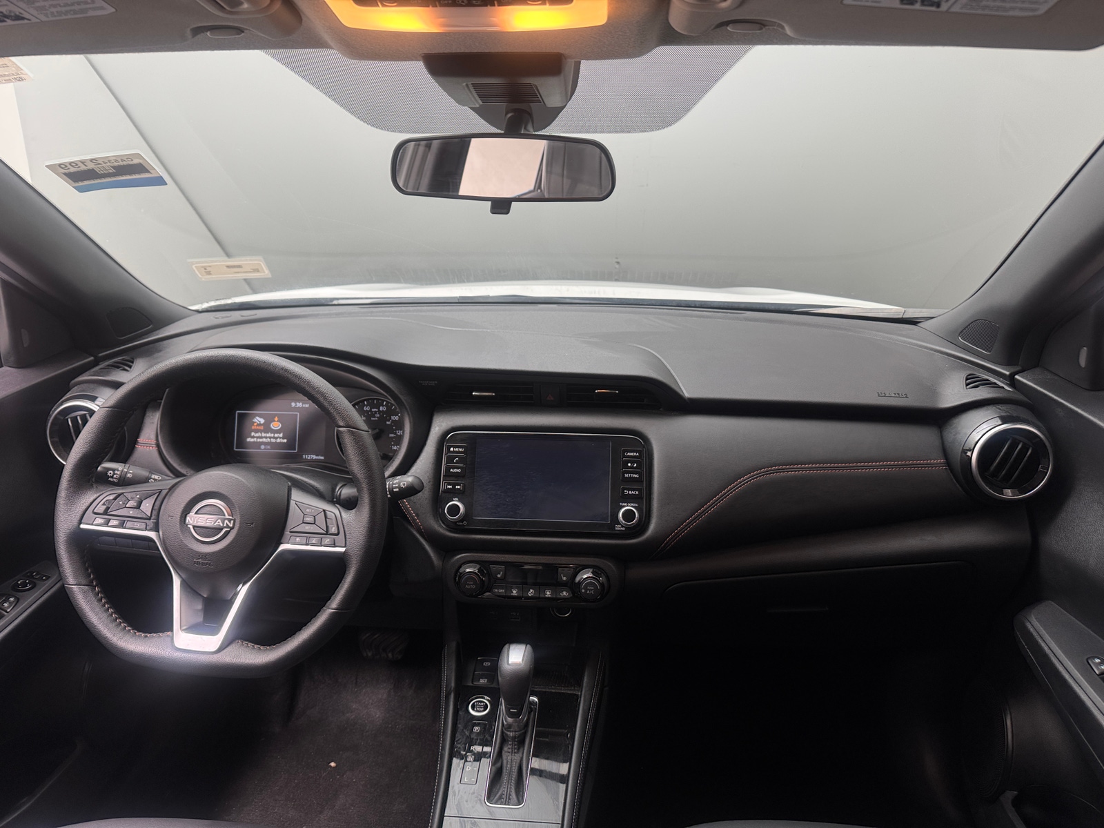 Thumbnail: 2024 Nissan Kicks - 5