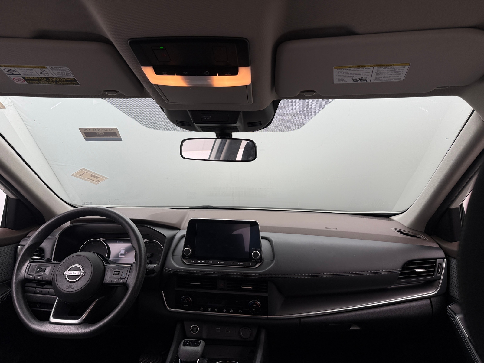 Thumbnail: 2023 Nissan Rogue - 3