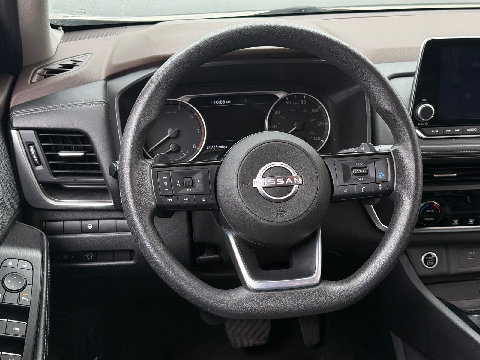 Thumbnail: 2023 Nissan Rogue - 5