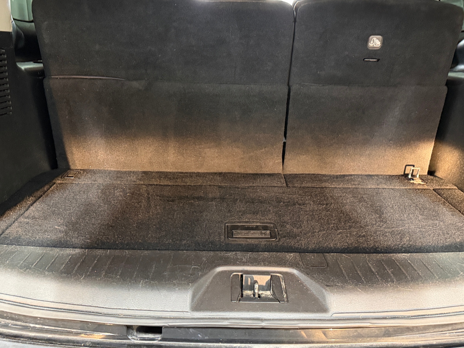 Thumbnail: 2019 Nissan Armada - 6