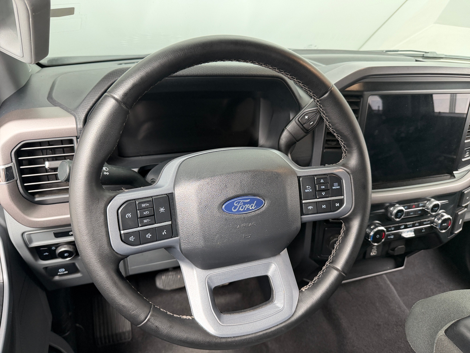 Thumbnail: 2025 Ford Econoline - 5