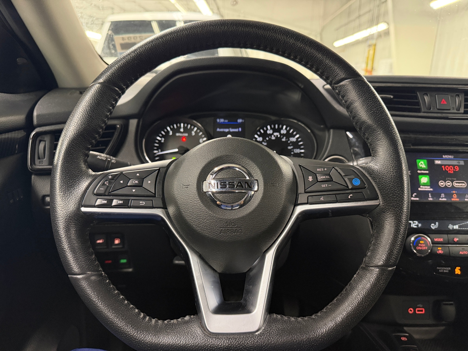 Thumbnail: 2020 Nissan Rogue - 4