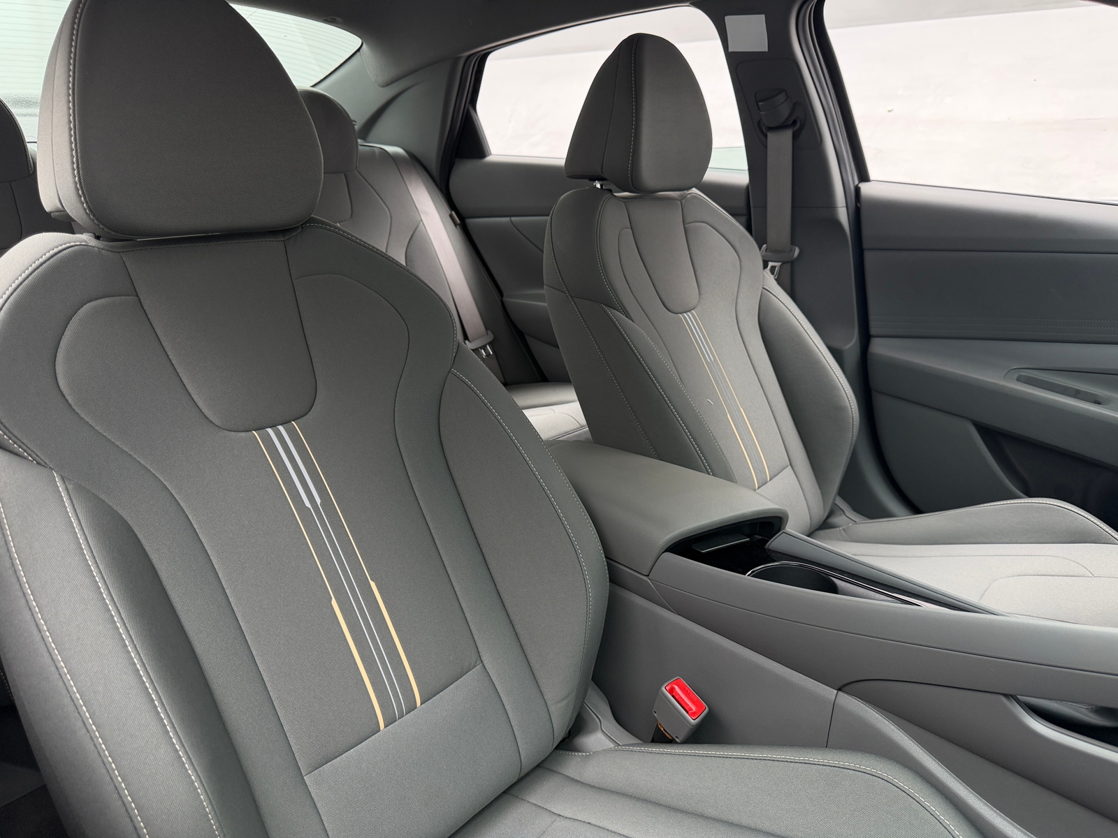 Thumbnail: 2026 Hyundai Elantra - 2
