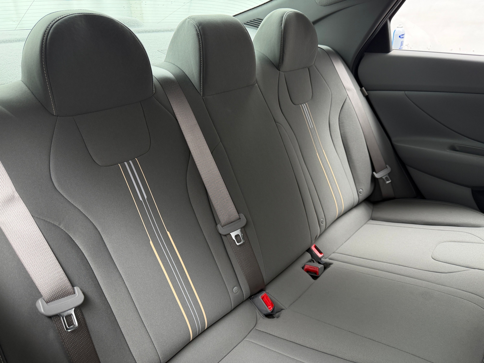 Thumbnail: 2026 Hyundai Elantra - 6