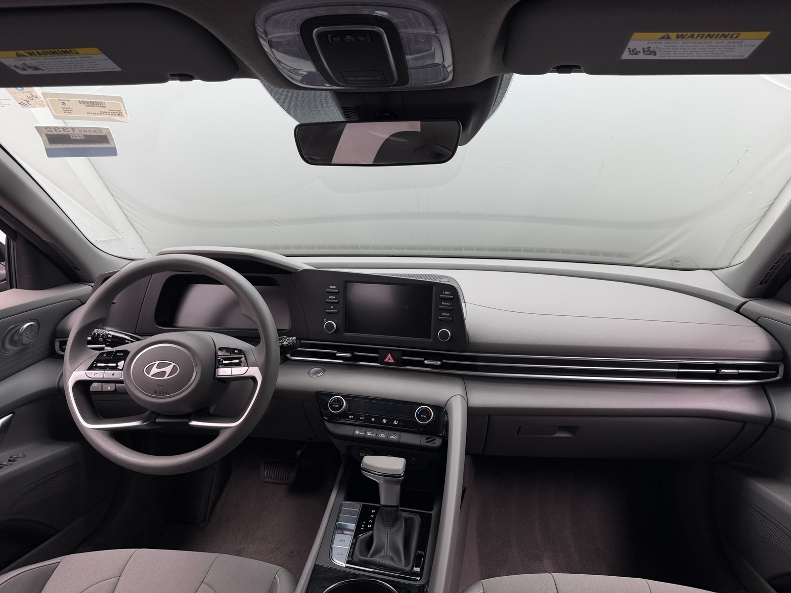 Thumbnail: 2026 Hyundai Elantra - 3