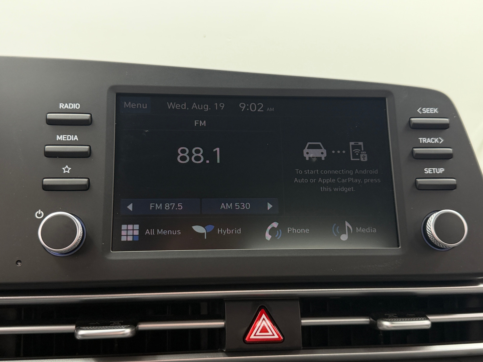 Thumbnail: 2026 Hyundai Elantra - 4