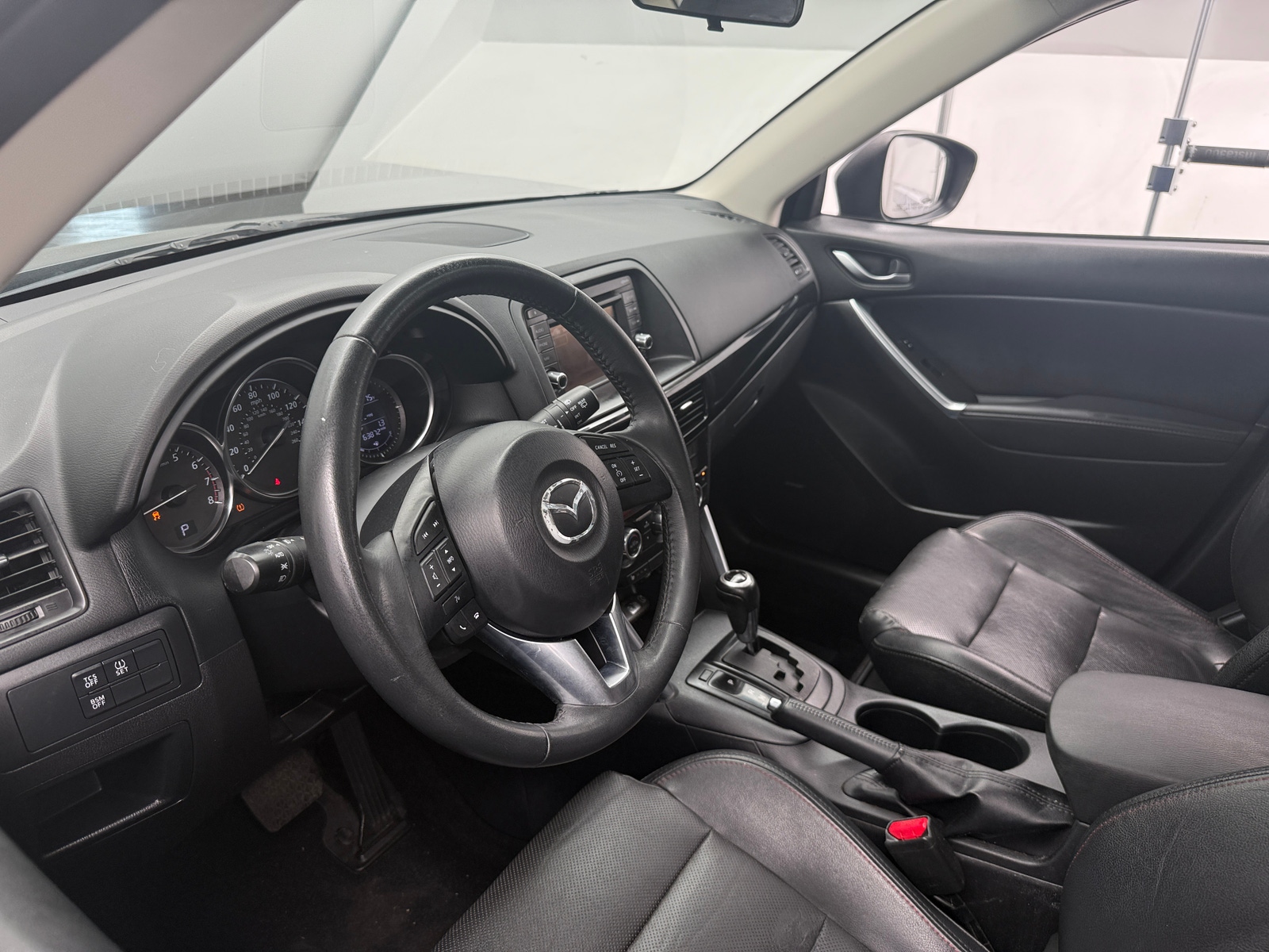 Thumbnail: 2013 Mazda CX-5 - 2