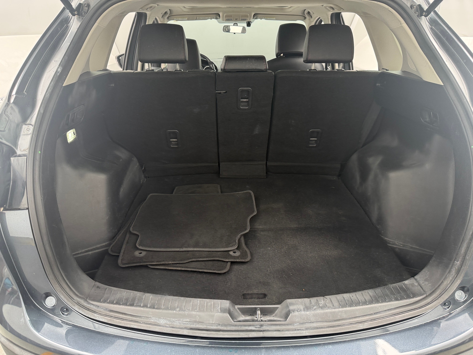 Thumbnail: 2013 Mazda CX-5 - 6