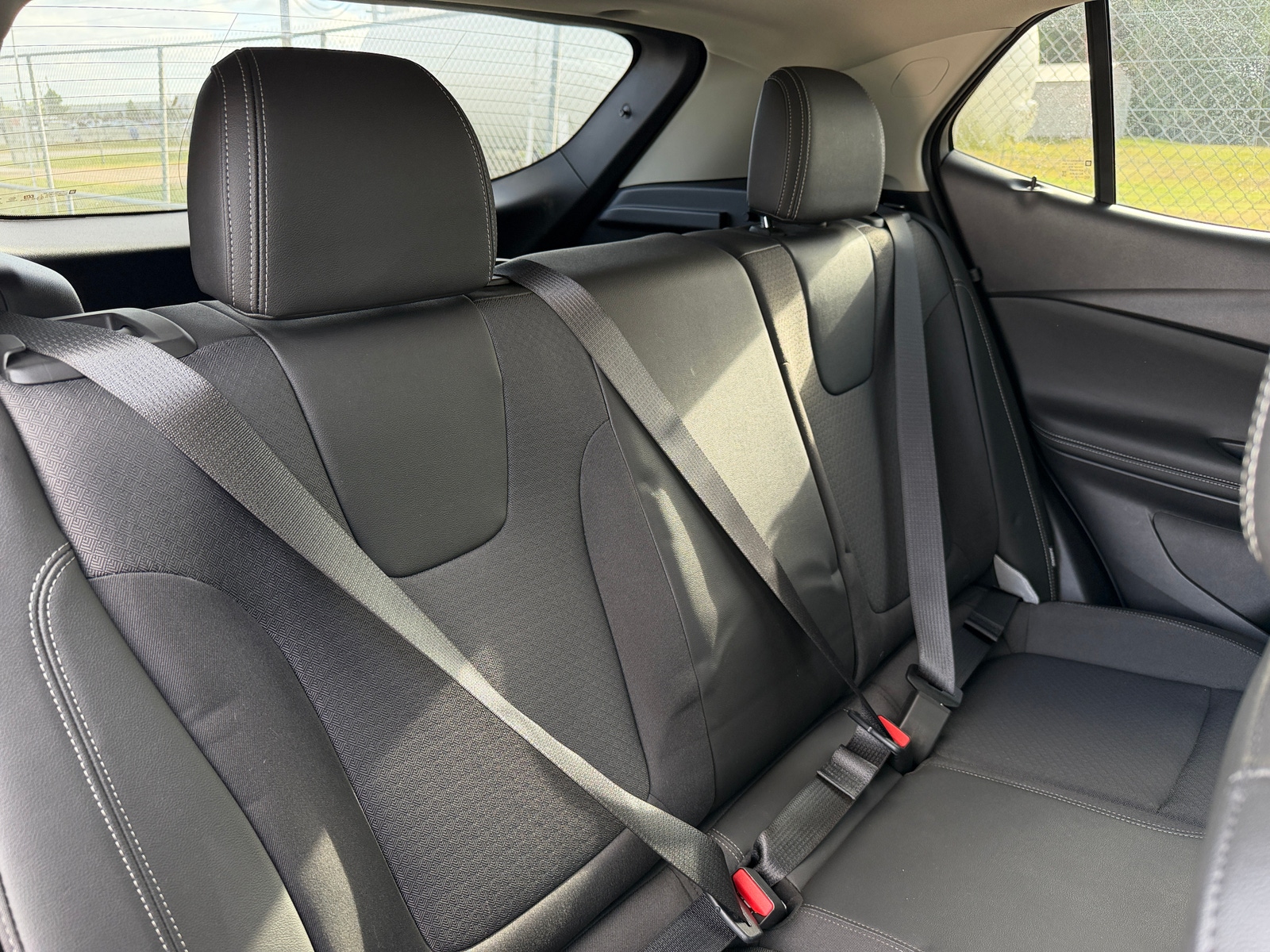 Thumbnail: 2025 Buick Encore GX - 5