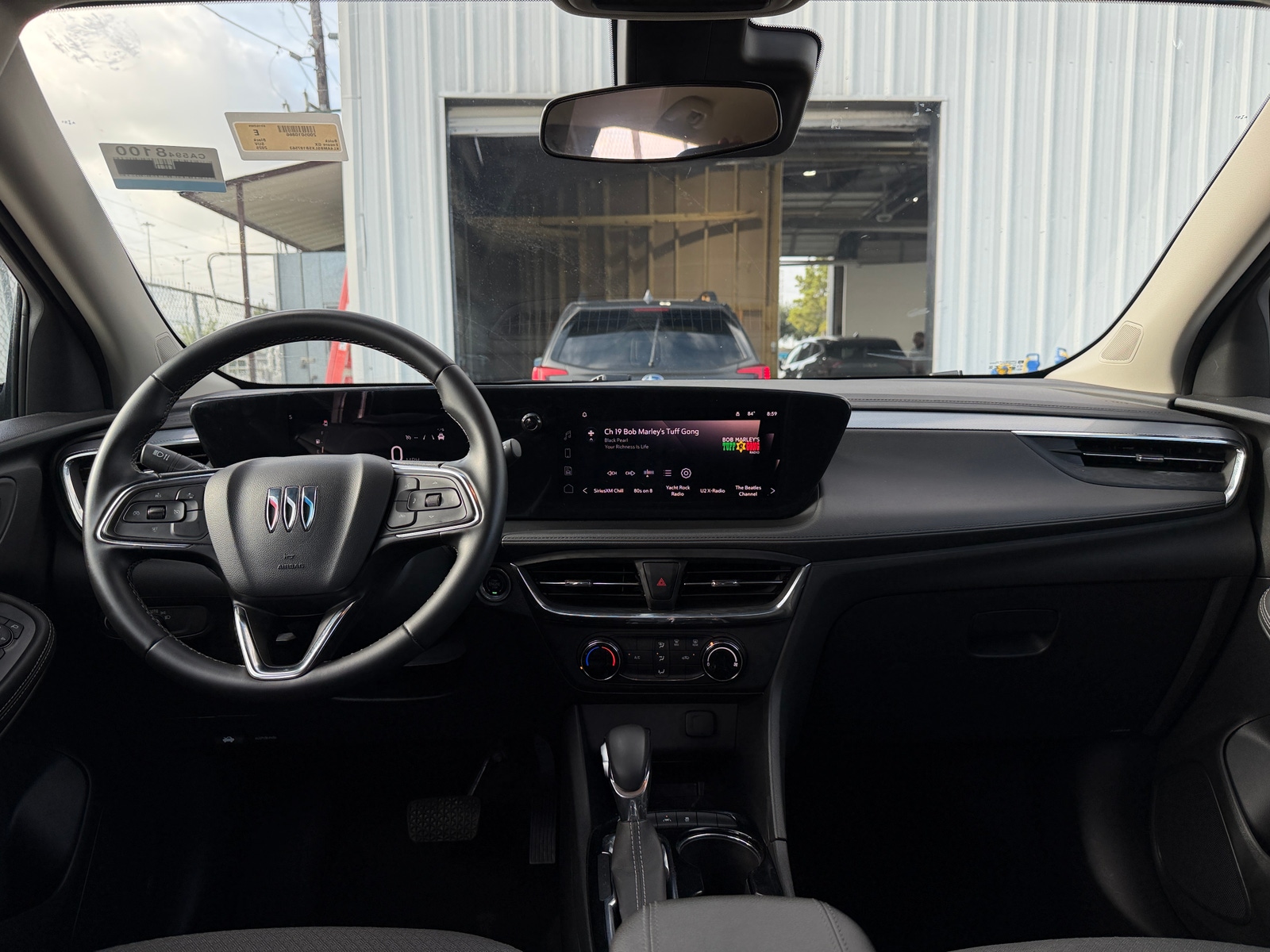 Thumbnail: 2025 Buick Encore GX - 2