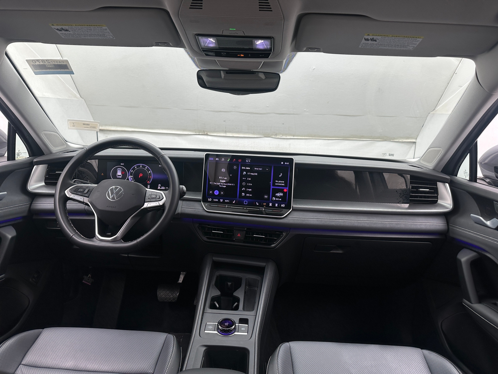 Thumbnail: 2026 Volkswagen Tiguan - 2