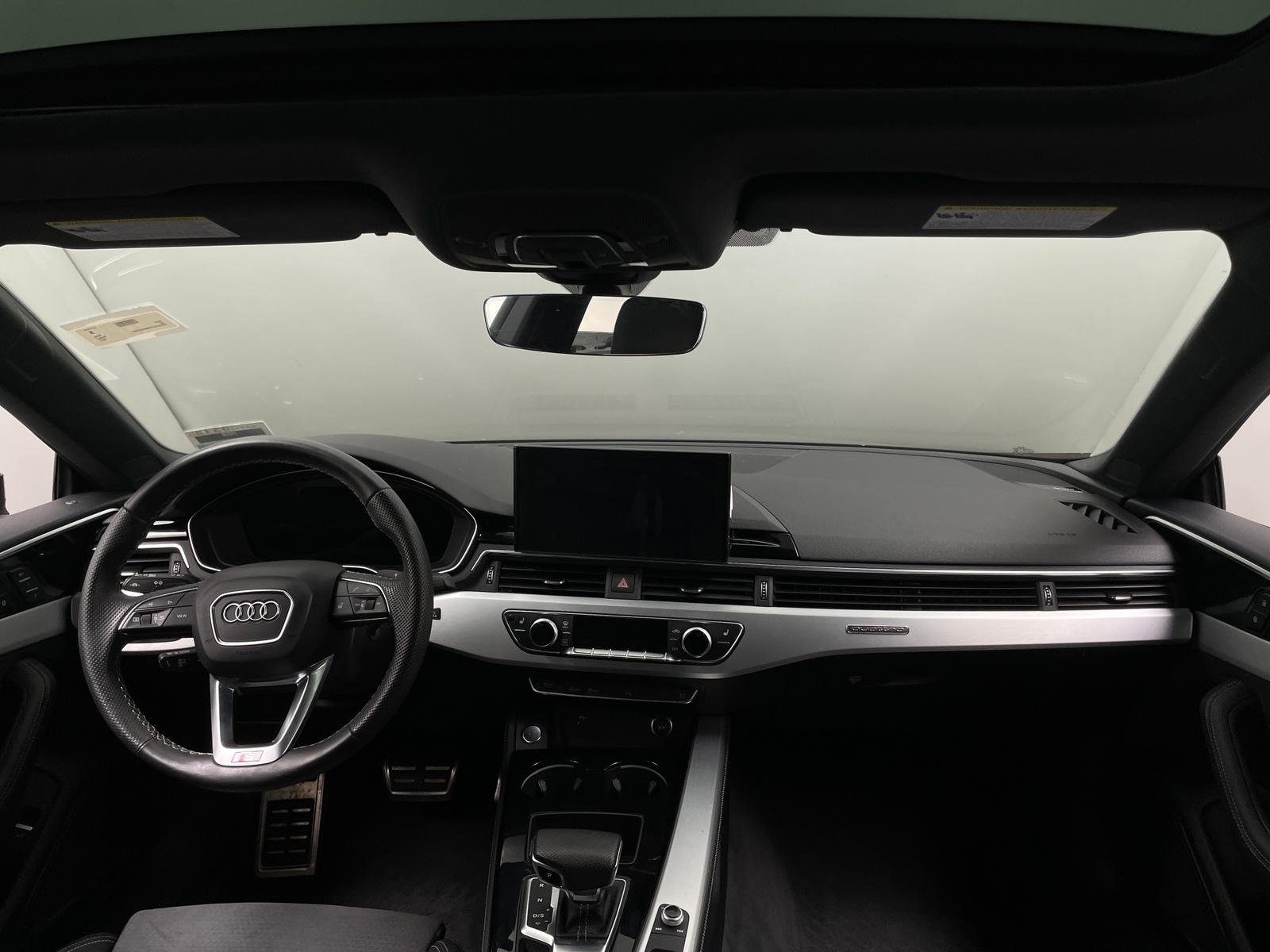 Thumbnail: 2022 Audi A5 - 2