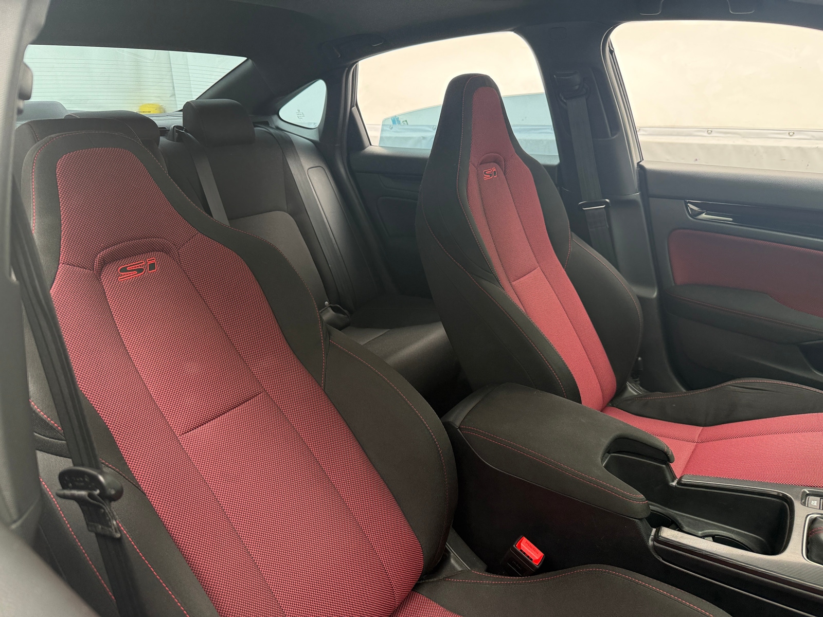 Thumbnail: 2025 Honda Civic - 2