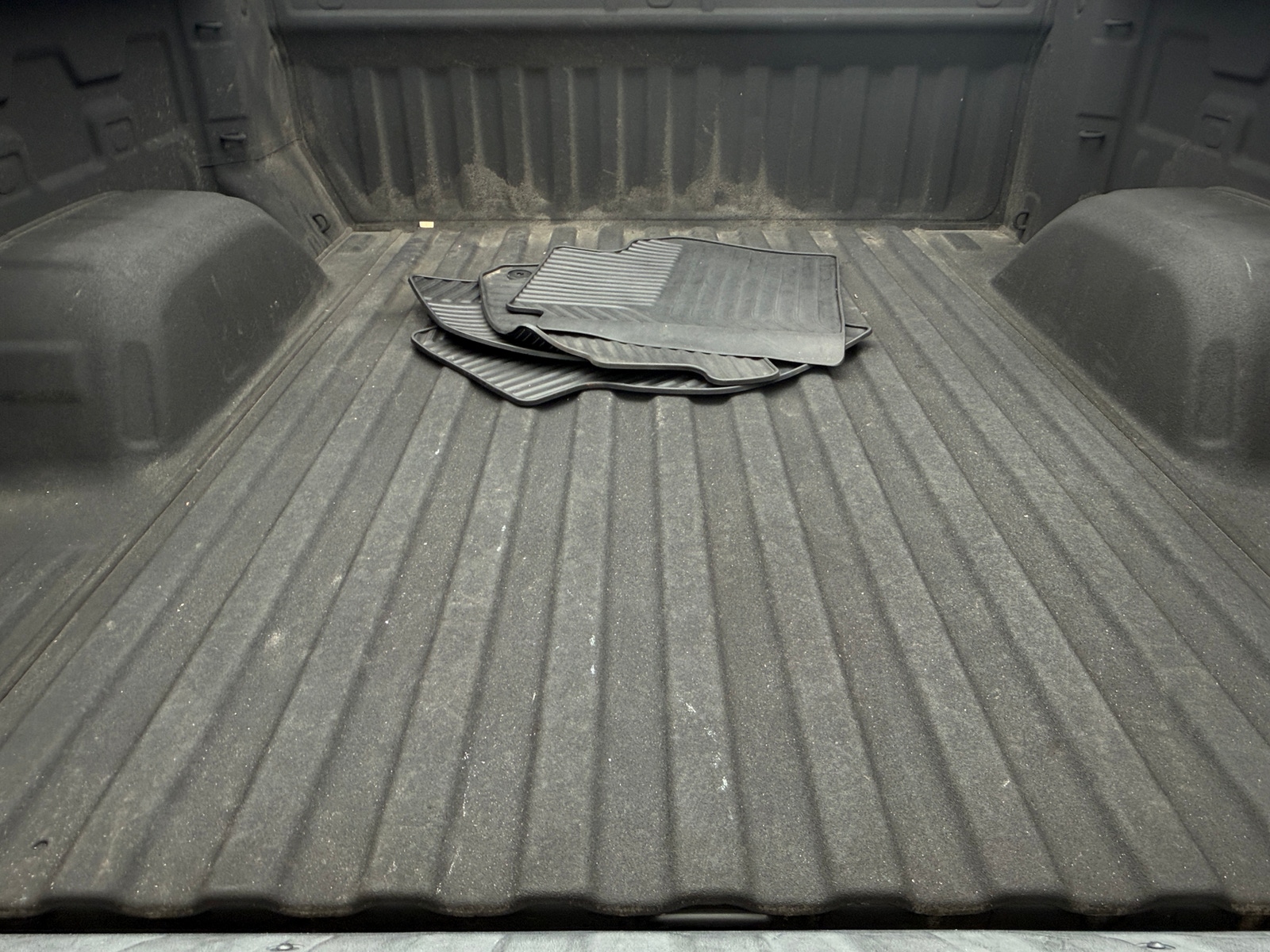 Thumbnail: 2020 Chevrolet Silverado 1500 - 7