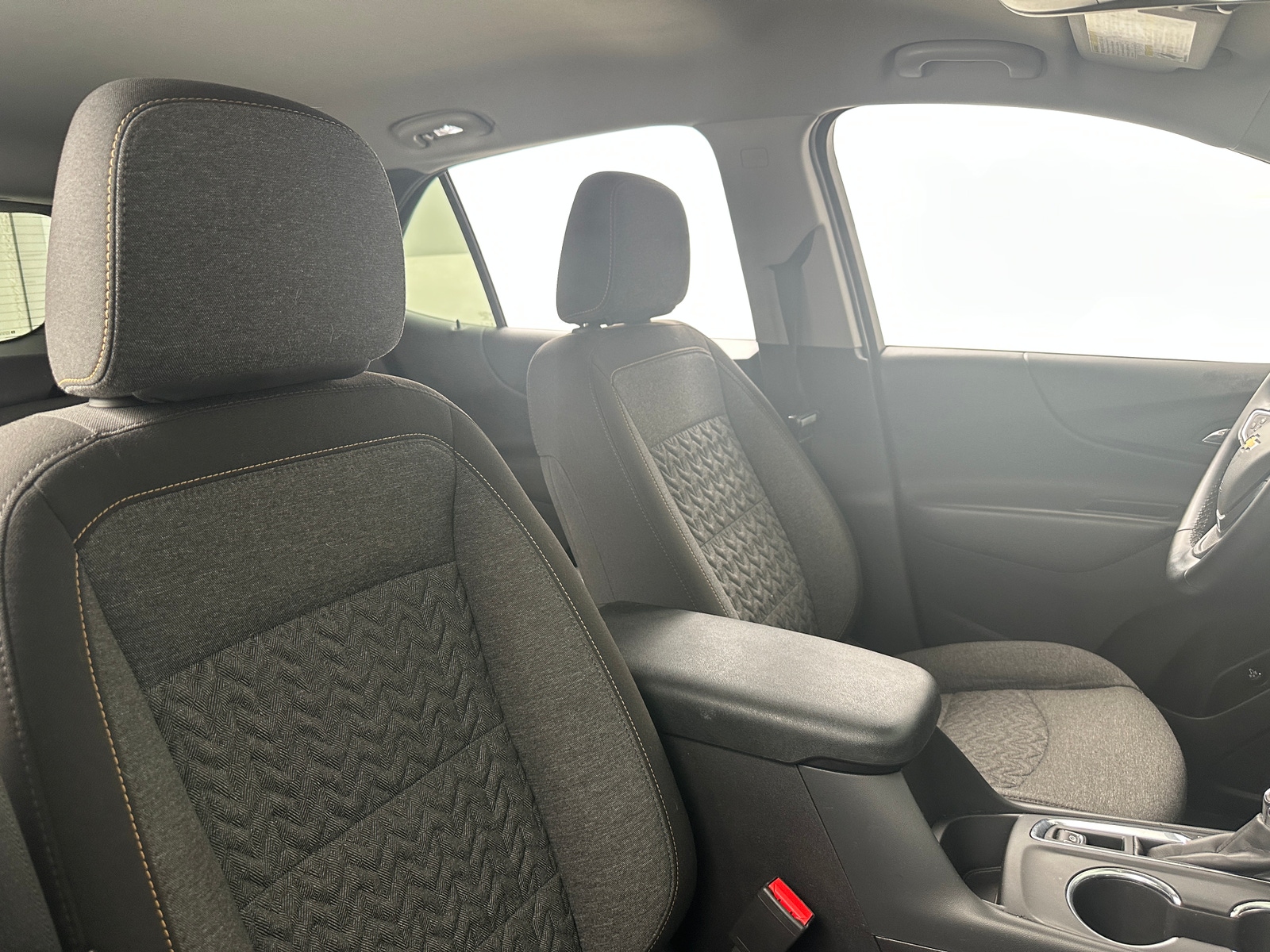 Thumbnail: 2024 Chevrolet Equinox - 2