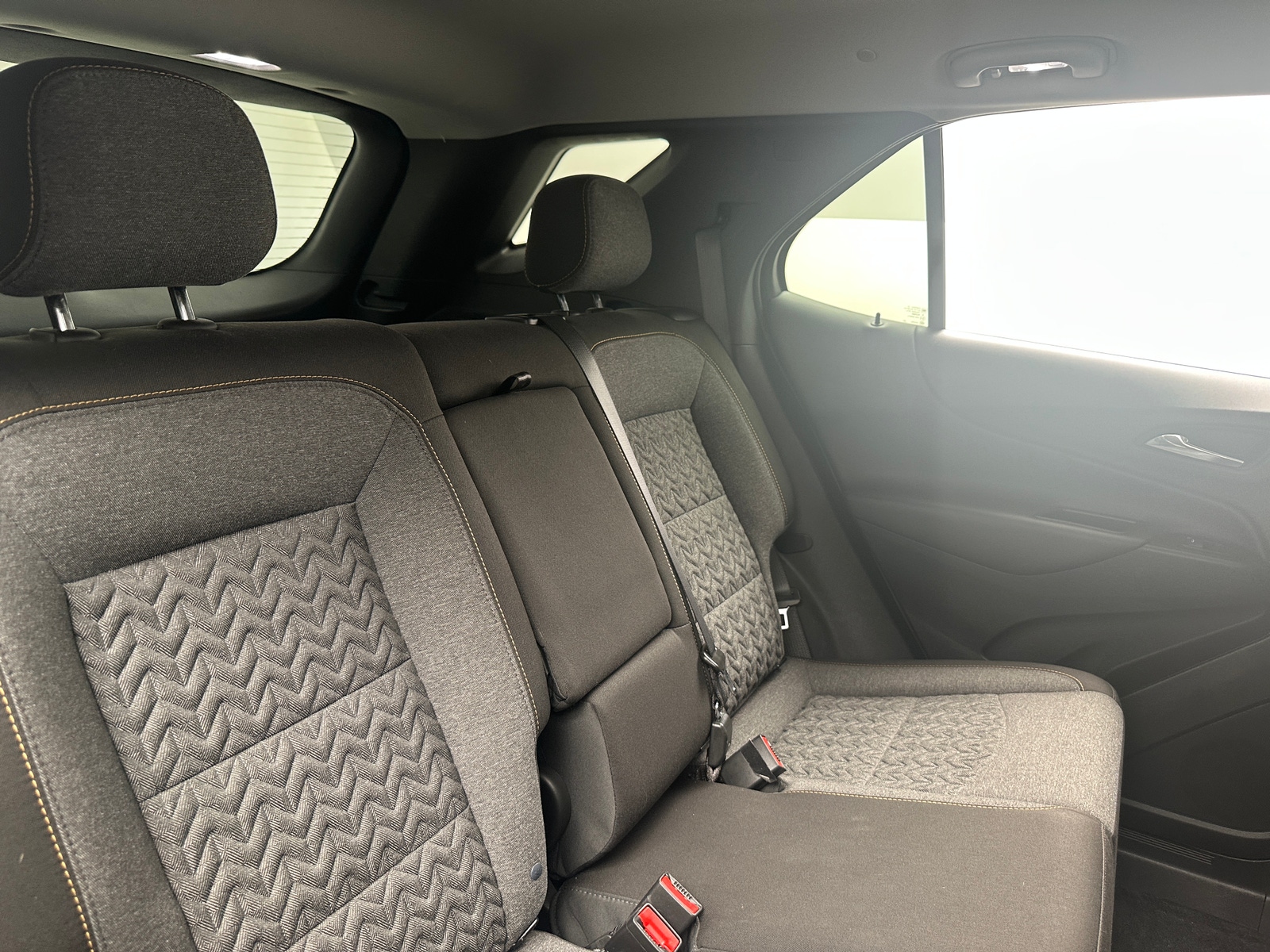 Thumbnail: 2024 Chevrolet Equinox - 6