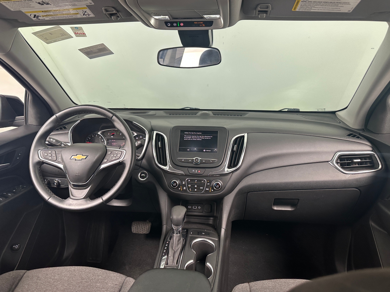 Thumbnail: 2024 Chevrolet Equinox - 3