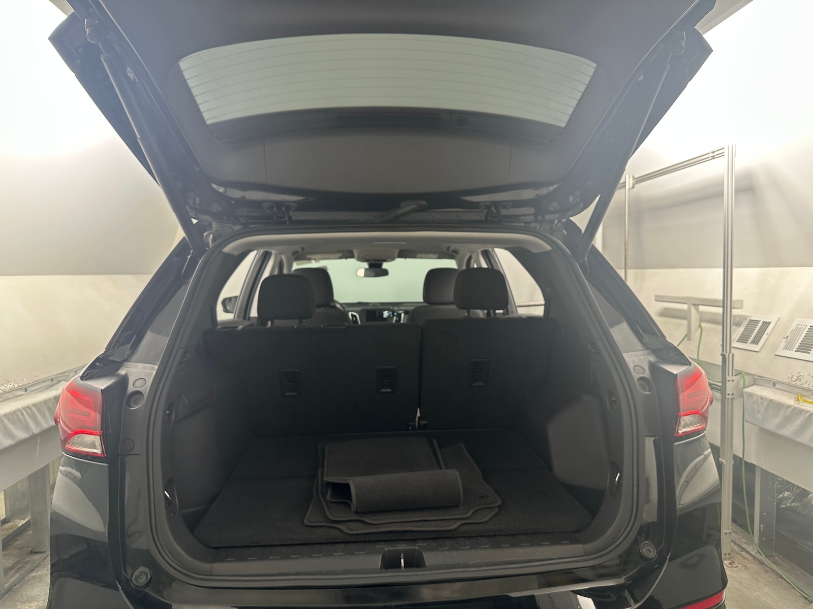 Thumbnail: 2024 Chevrolet Equinox - 7
