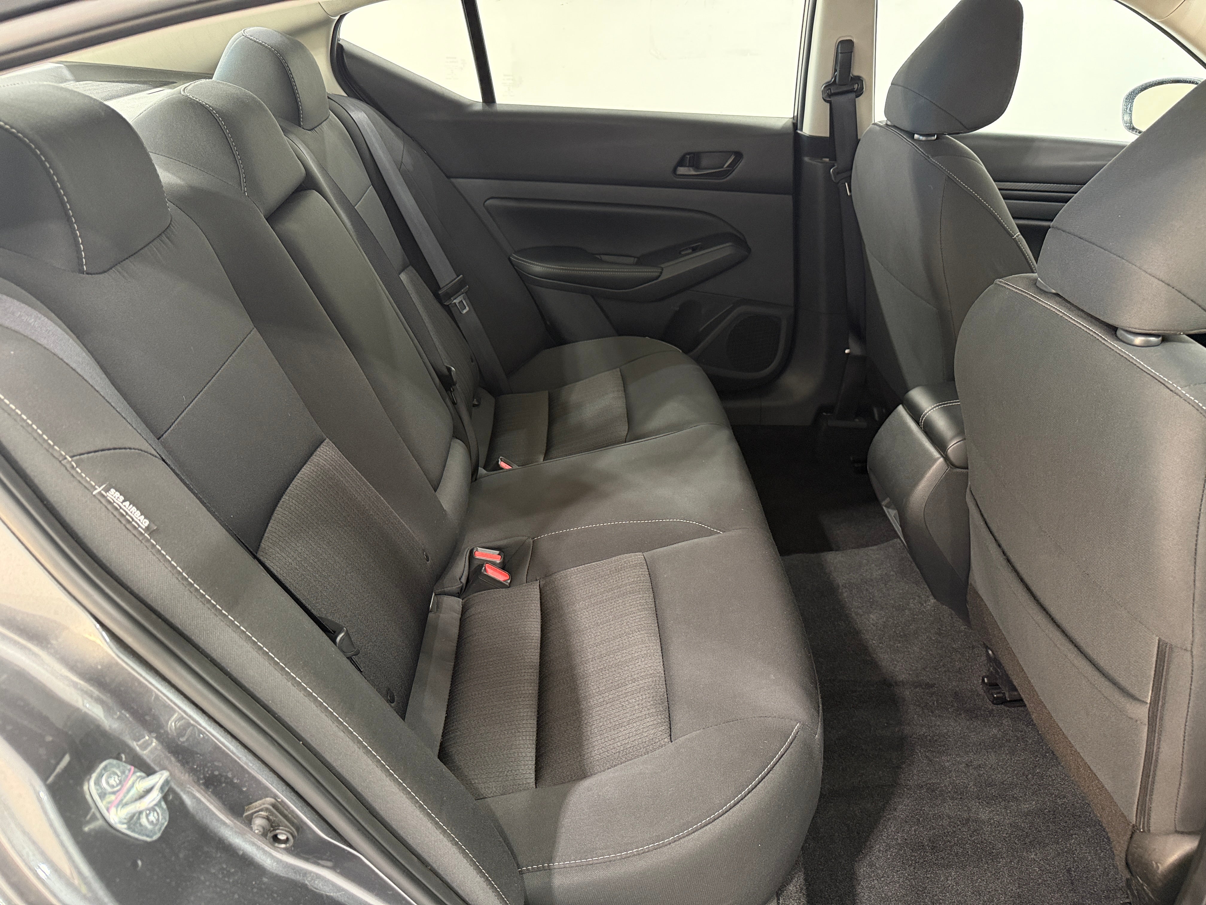 2025 Nissan Altima SV - Photo 2