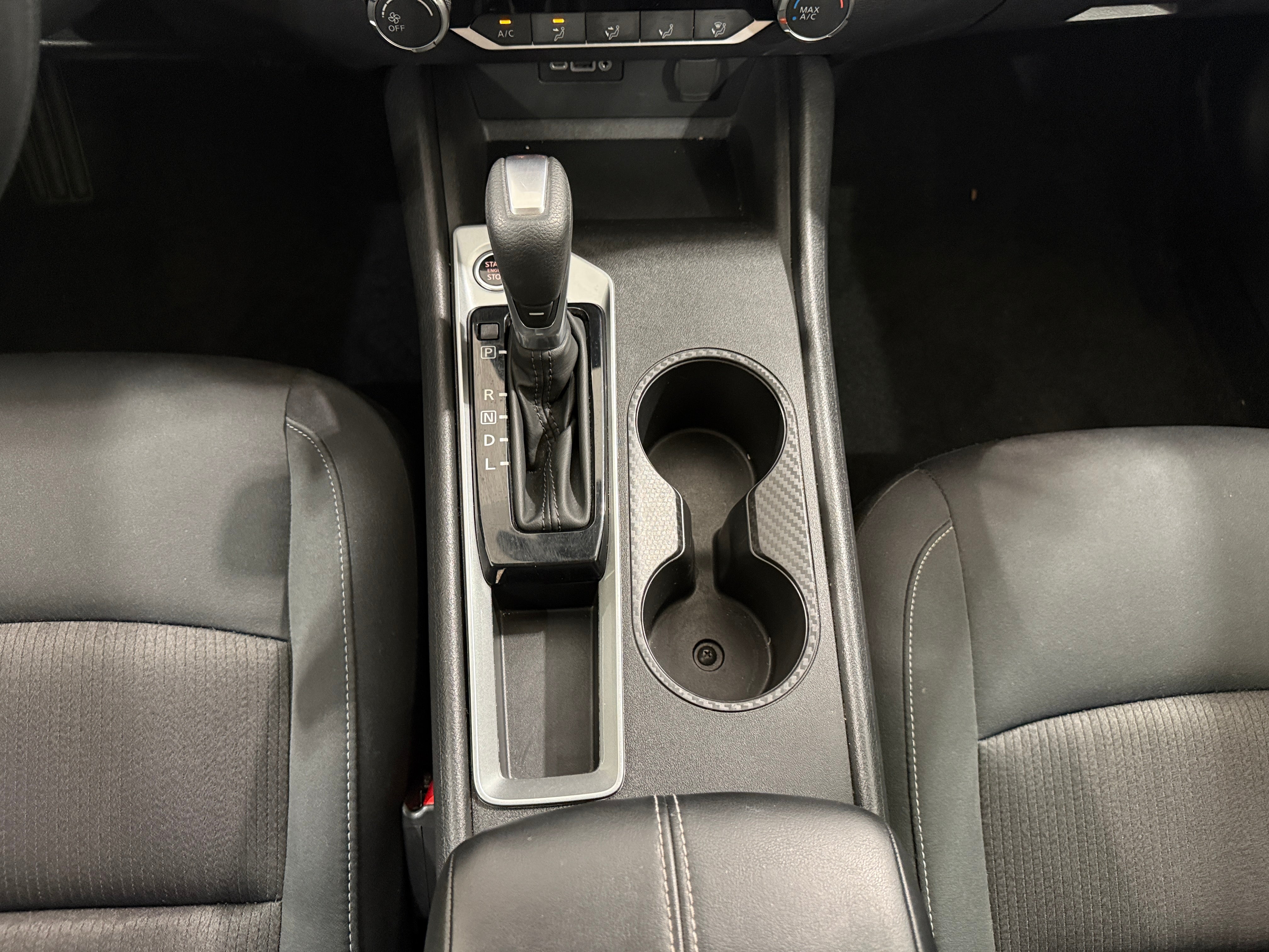 2025 Nissan Altima SV - Photo 13