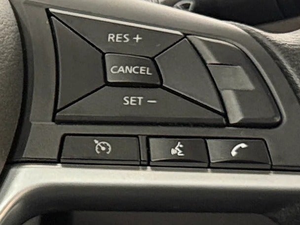 2025 Nissan Altima SV - Photo 17