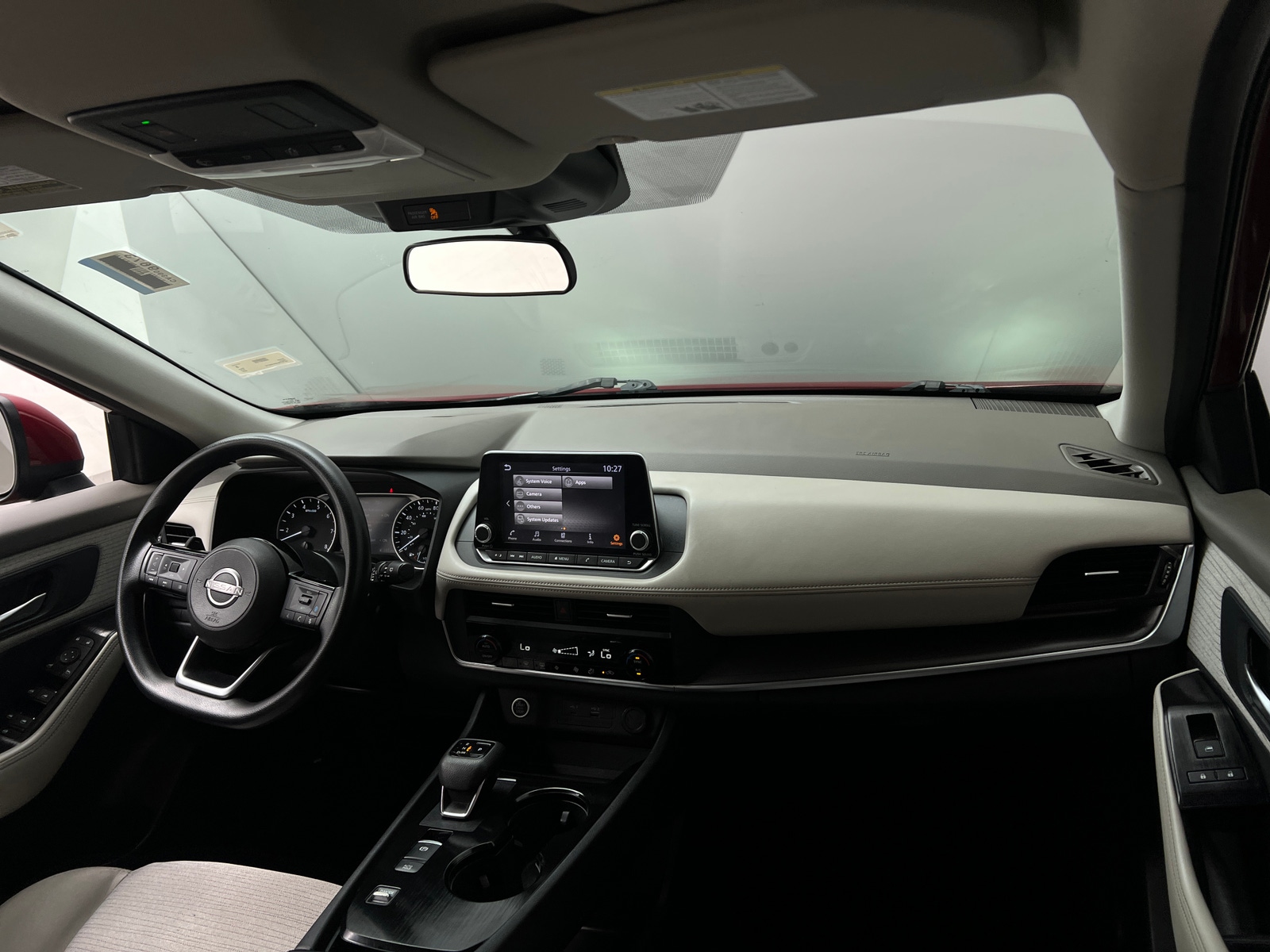 Thumbnail: 2023 Nissan Rogue - 3