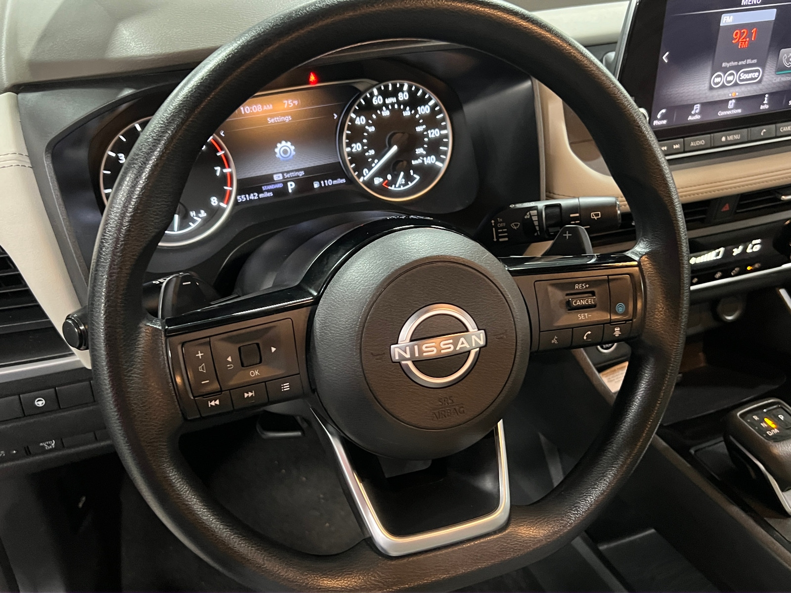 Thumbnail: 2023 Nissan Rogue - 5