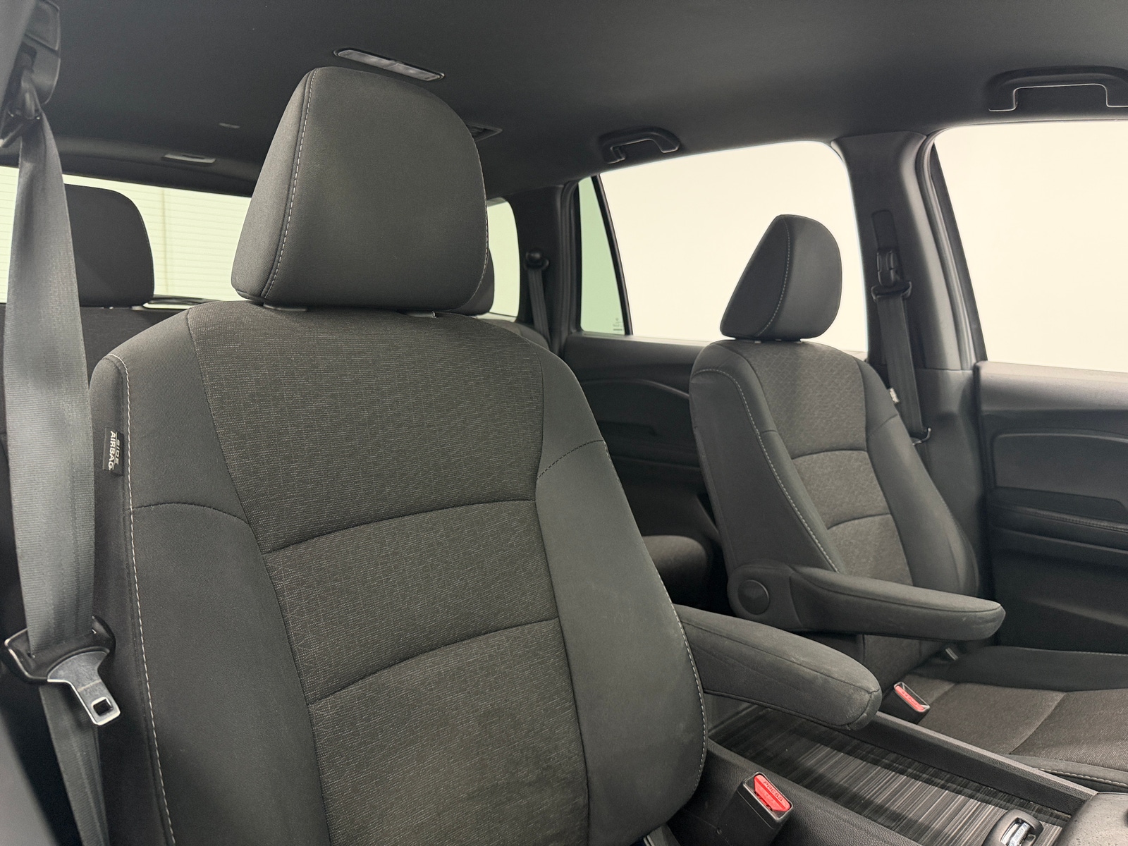 Thumbnail: 2019 Honda Passport - 2