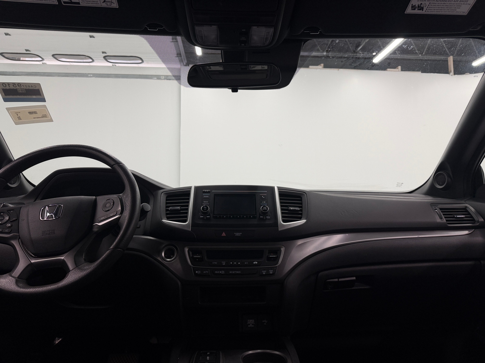 Thumbnail: 2019 Honda Passport - 3