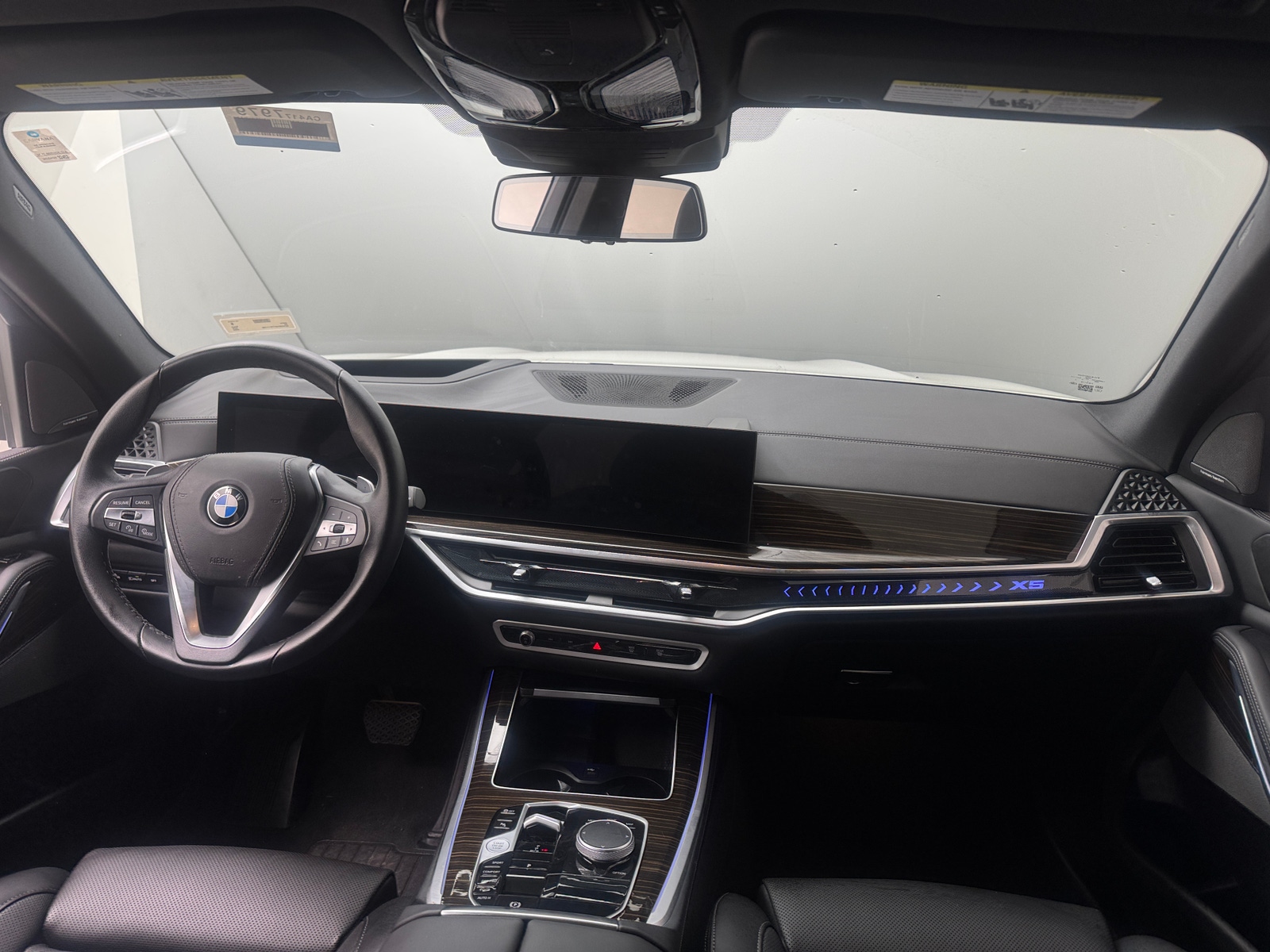 Thumbnail: 2026 BMW X5 - 2