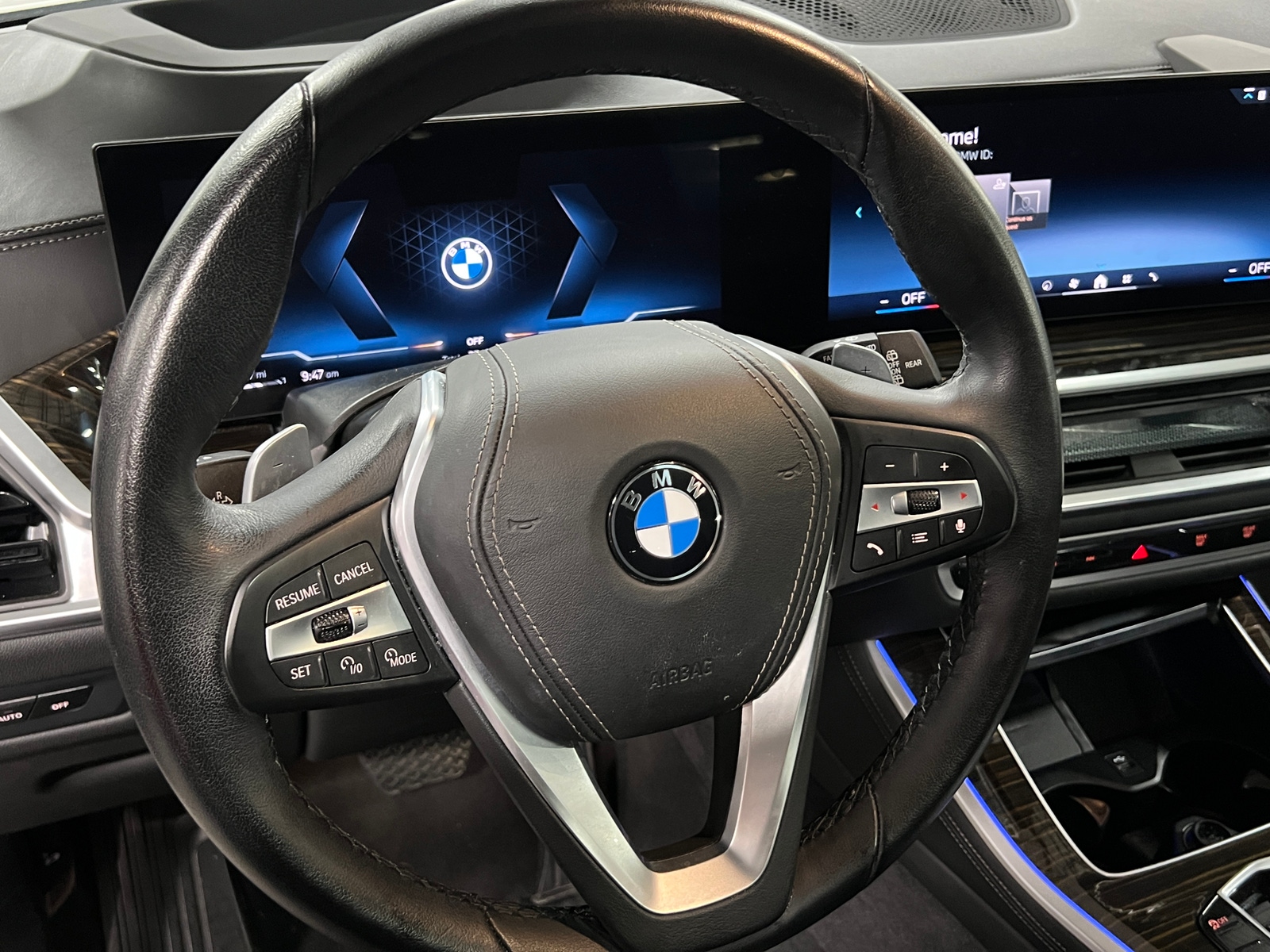 Thumbnail: 2026 BMW X5 - 4