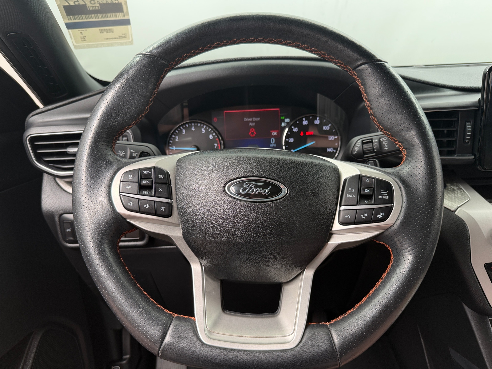 Thumbnail: 2023 Ford Explorer - 4