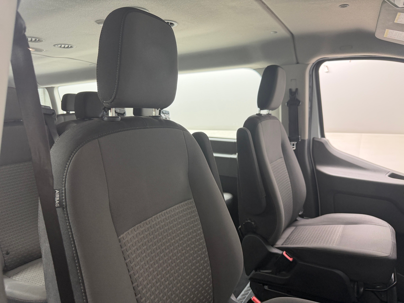 Thumbnail: 2021 Ford Econoline - 2