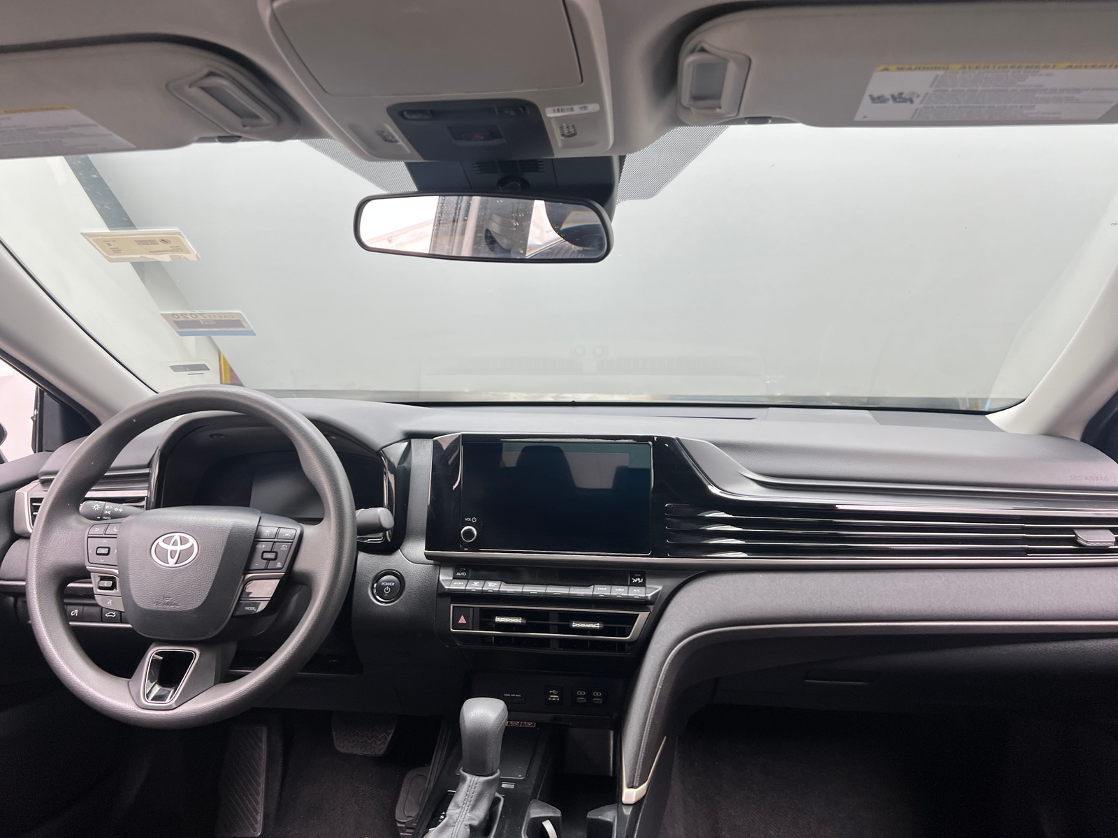 Thumbnail: 2025 Toyota Camry - 3