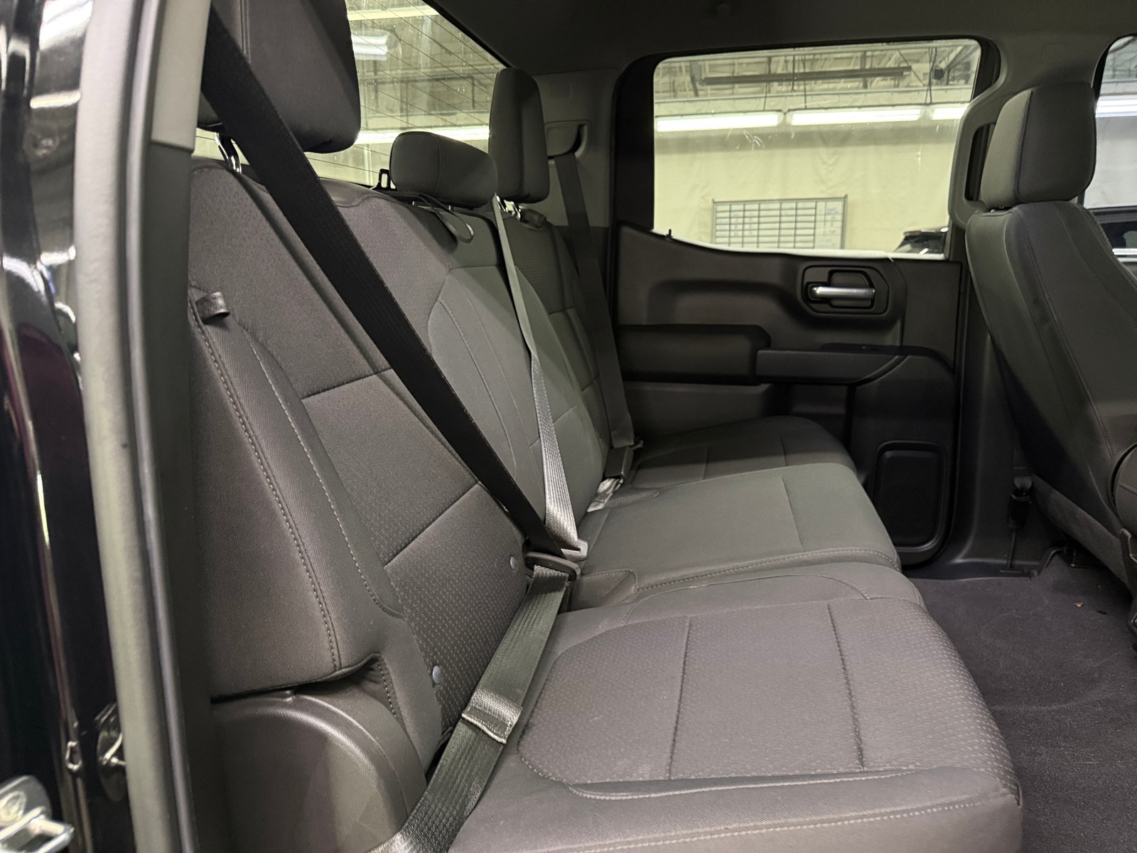Thumbnail: 2020 Chevrolet Silverado 1500 - 6