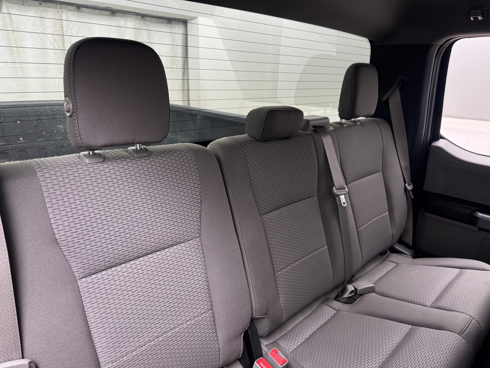 Thumbnail: 2019 Ford Econoline - 6