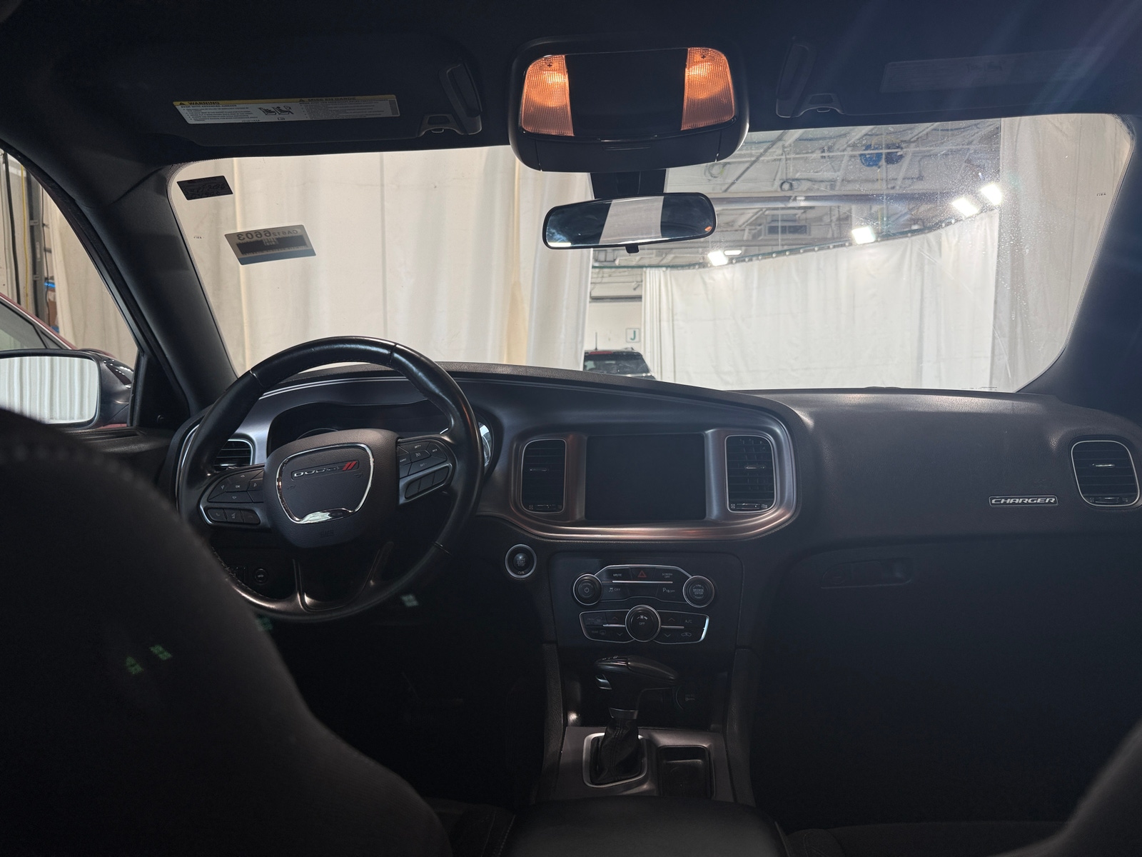 Thumbnail: 2023 Dodge Charger - 3