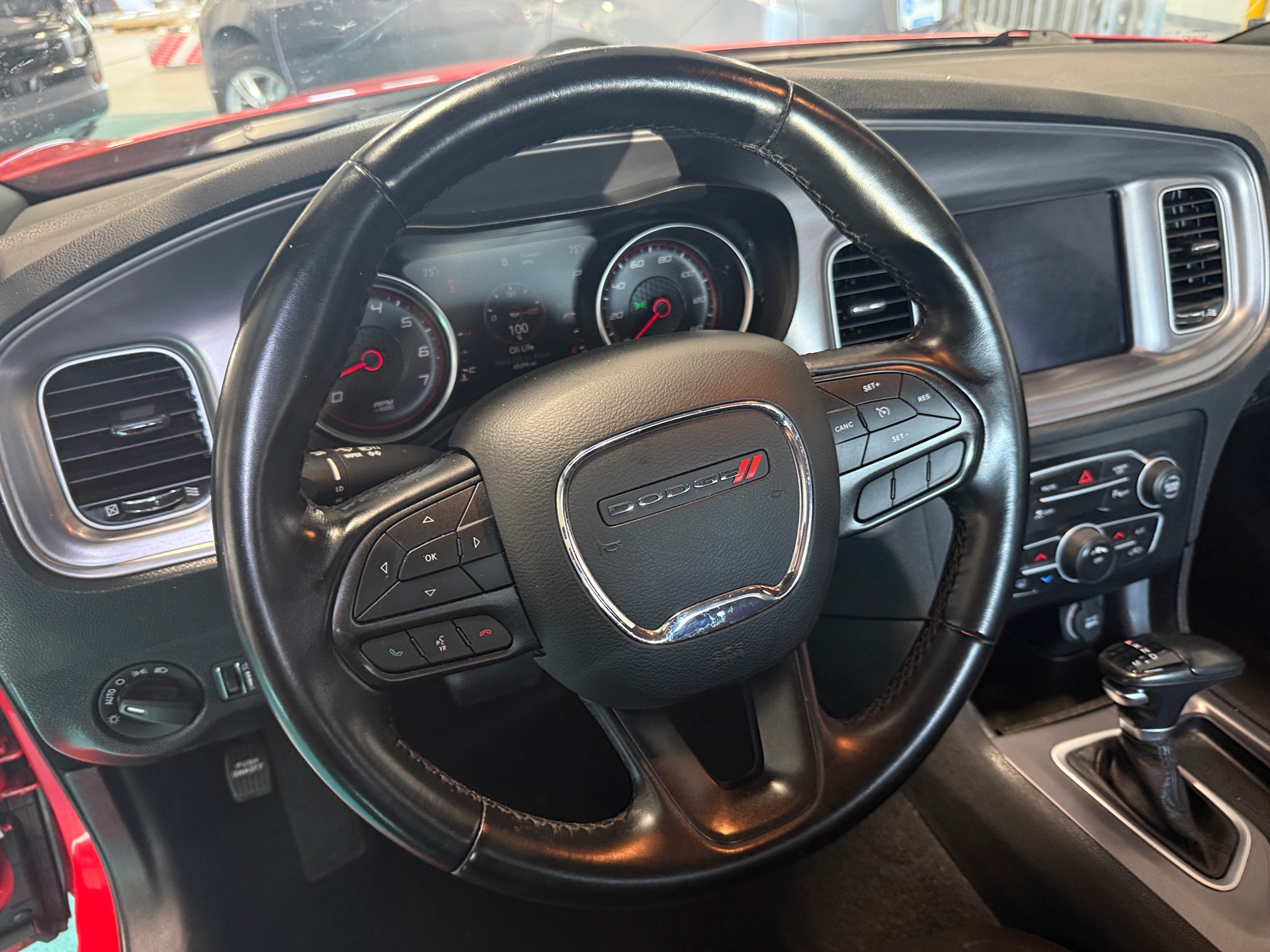 Thumbnail: 2023 Dodge Charger - 5