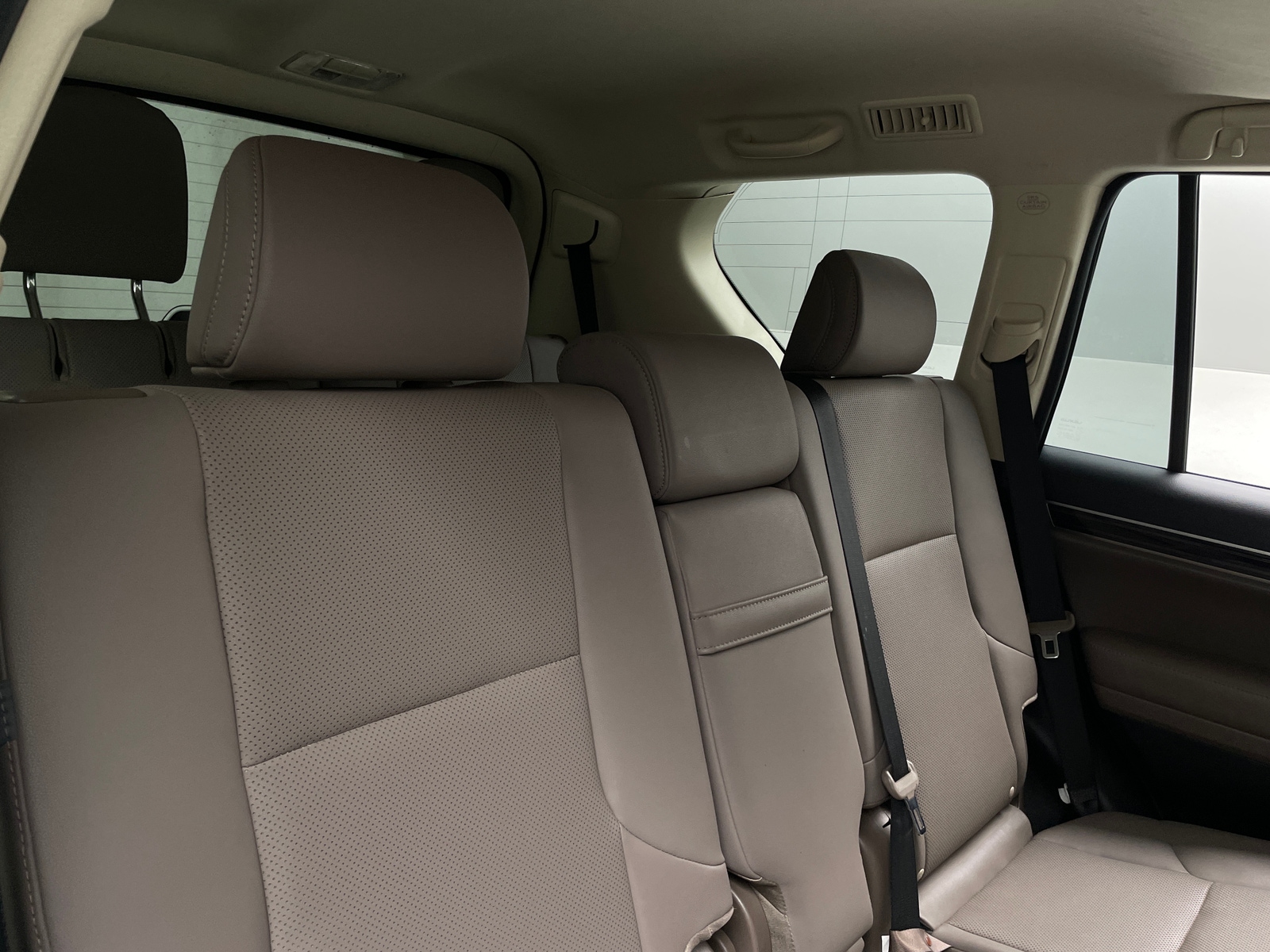 Thumbnail: 2023 Lexus GX - 5