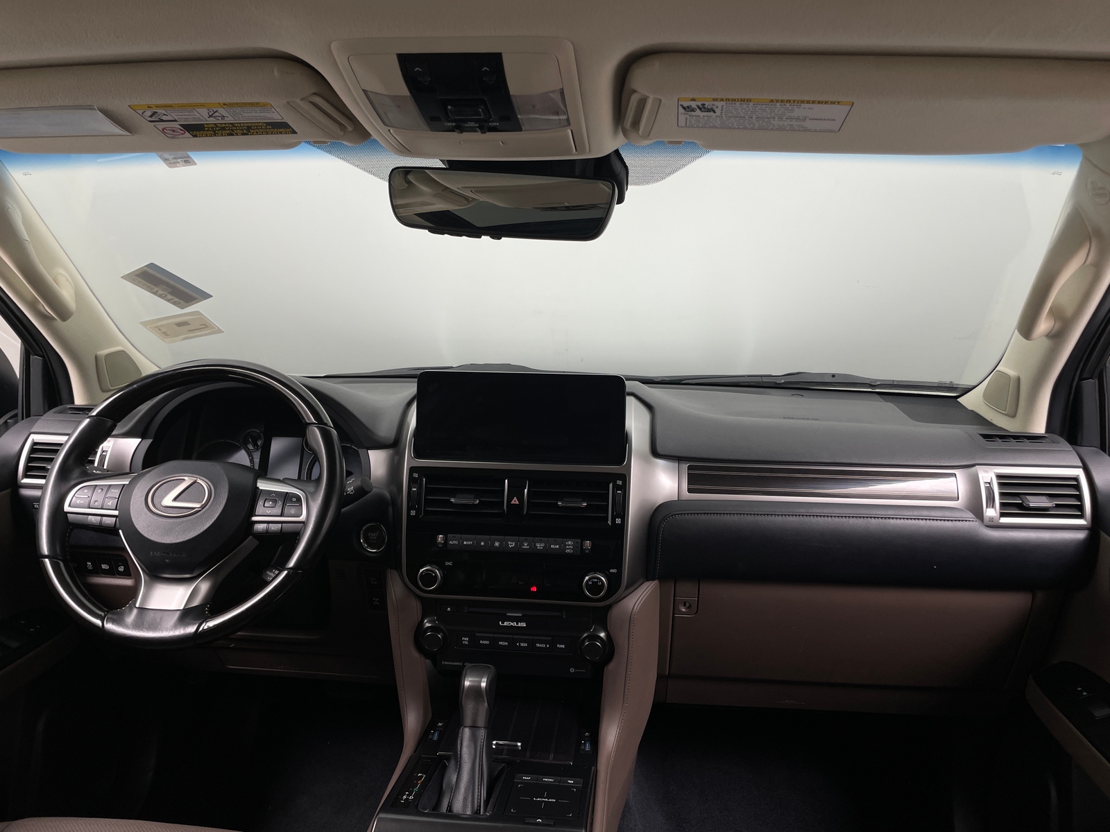 Thumbnail: 2023 Lexus GX - 2