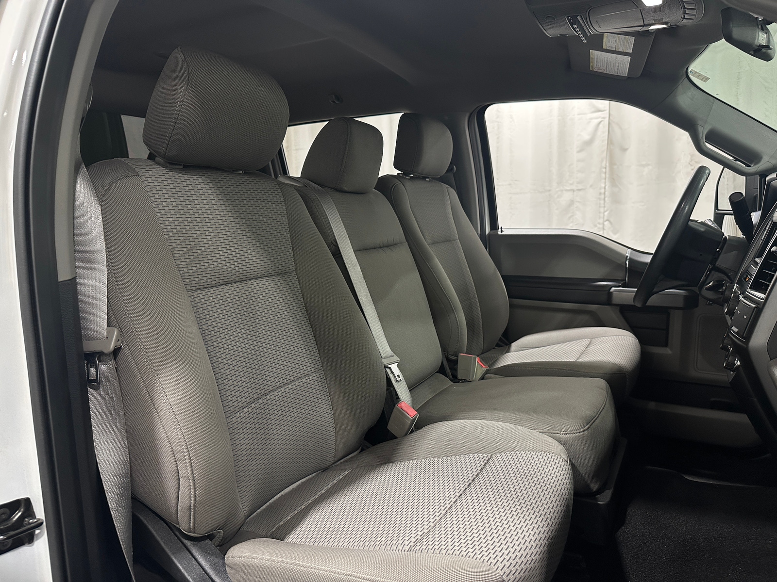 Thumbnail: 2019 Ford Econoline - 2