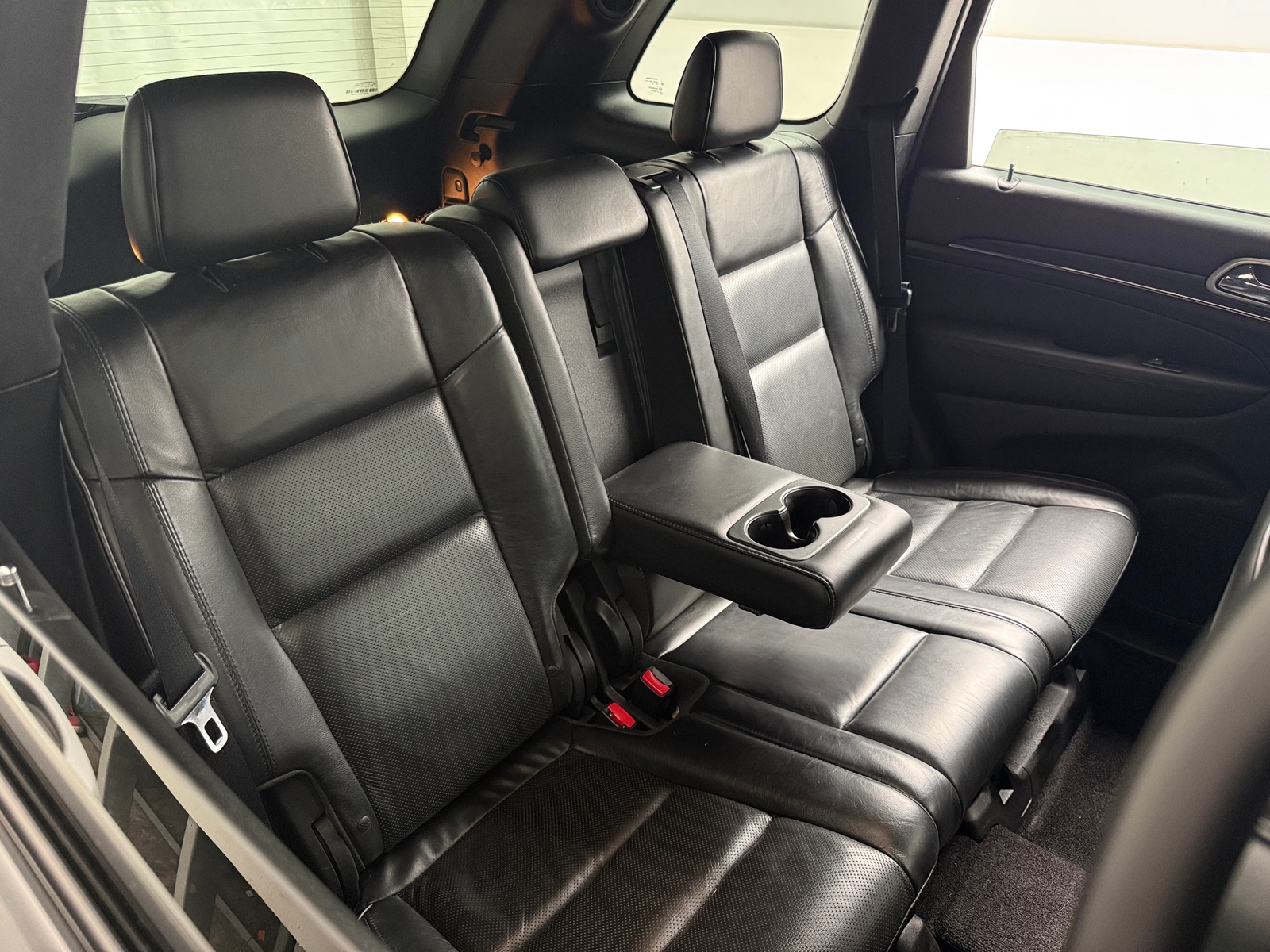 Thumbnail: 2018 Jeep Grand Cherokee - 5