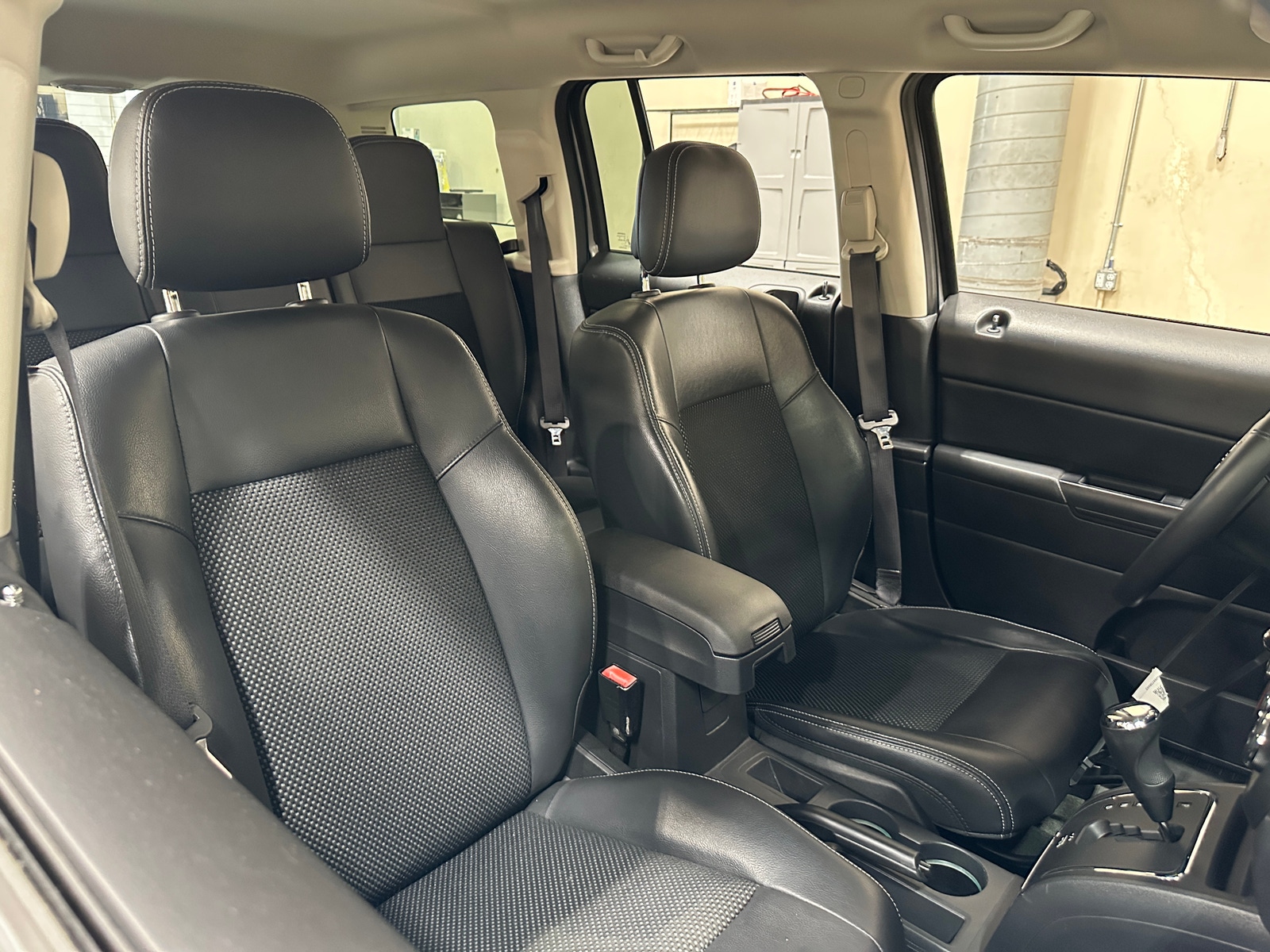 Thumbnail: 2016 Jeep Patriot - 2