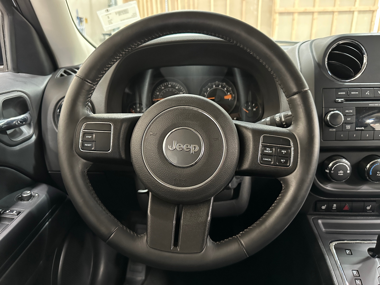 Thumbnail: 2016 Jeep Patriot - 5