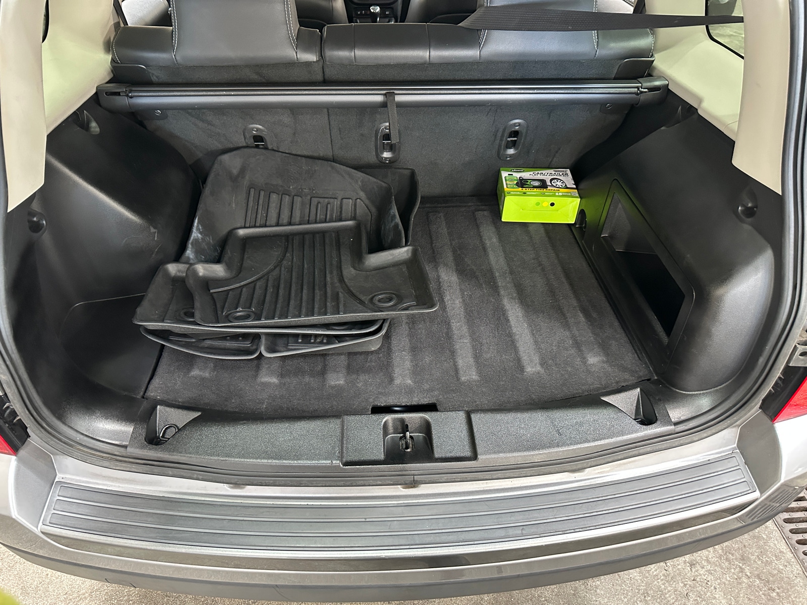 Thumbnail: 2016 Jeep Patriot - 7