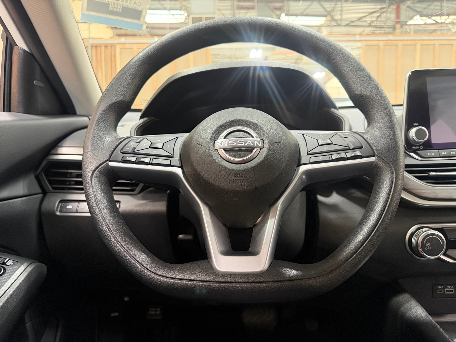 Thumbnail: 2025 Nissan Altima - 5