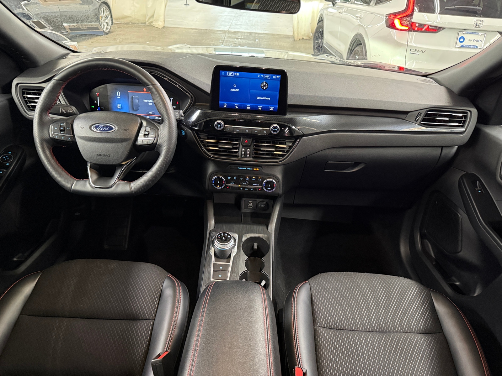 Thumbnail: 2025 Ford Escape - 3